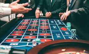 Онлайн казино Casino Drift