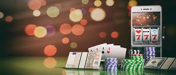 Вход на зеркало Casino Bao